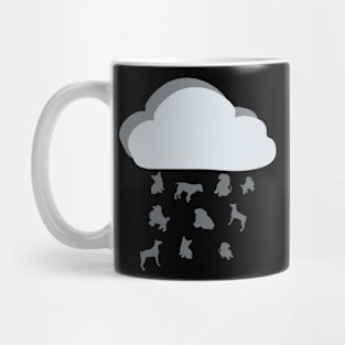 Dogs for Everybody Mug